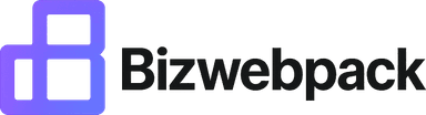 Bizwebpack Logo